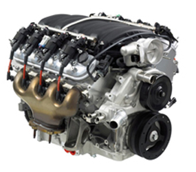 P1C14 Engine